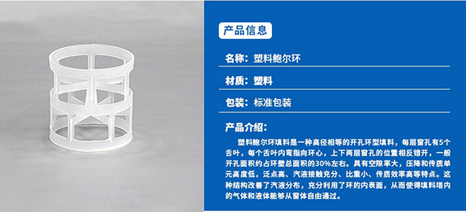 National Standards for Ceramic Pall Ring Packing: Compliance Requirements